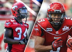 CFL Football Betting Canada