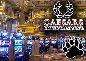 Caesars Slots Casinos Announce Phone-Specific Games for Millenials