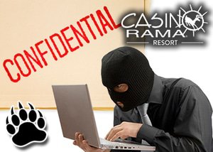 Canadian Casino Hacked - Ontario Casino Players Fall Victim