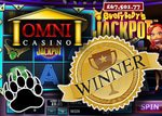 Canadian Wins Playtech Casino Jackpot