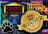 Canadian Hits Playtech Casino Jackpot - Everybody's Jackpot