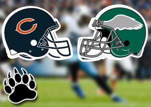 nfl betting odds week 12