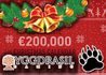 Christmas Calendar Campaign Announced by Yggdrasil