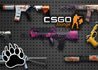 Counter Strike Skins Site CSGO Lounge Apply for Gambling License