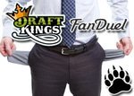 Draftkings Rivals Running Low on Money