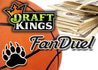 Daily Fantasy Sports Betting Roundup