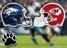 NFL Week 8 Betting Odds