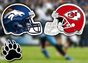 nfl betting odds week 8 denver broncos kansas city chiefs