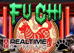 New Fu Chi Slot Real Time Gaming Casinos