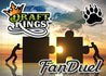 Leaders at DraftKings and FanDuel to Discuss Merger
