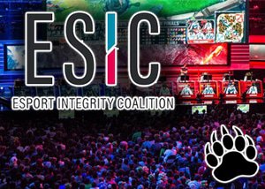 esic - esports integrity coalition