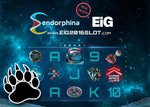 Endorphina casino software create new slot for expo