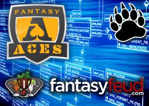 DFS Operator Fantasy Aces Aquires Fantasy Fued Database