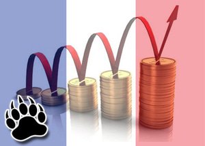 France Online Sports Betting Revenue Up