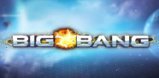 NetEnt Releases Big Bang Game