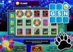 GSN Games Unveils new Wheel of Fortune Slot