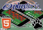 HTML5 roulette from playtech casino software