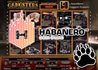 Habanero Launches Gangsters Slot