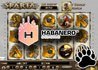 Habanero Releases New Sparta Slot Machine