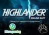 New Highlander Slot From Microgaming