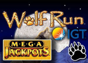 wolf run mega jackpot