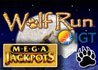 IGT's MegaJackpot now available on Wolf Run