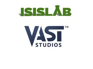 ISIS Lab Takes Over Vast Studios