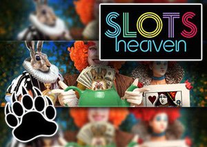 slots heaven promo mad march bonus