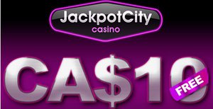 Jackpot City Launches Football Star Game