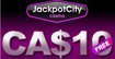 Jackpot City Launches Football Star