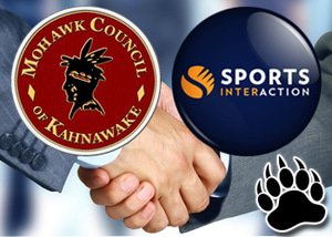 Mohawk Council of Kahnawake to Operate Online Gambling