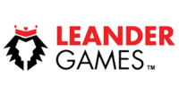 Leander Games Online Casino Software