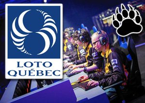 Loto-Quebec eSports betting