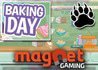 Magnet Gaming Announces New Baking Day Slot