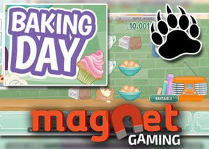 new baking day slot magnet gaming casinos