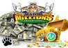 Microgaming Major Millions Jackpot Hit