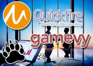 microgaming gamevy