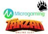 Microgaming Signs Agreement For Licensing of a Tarzan Slots Game
