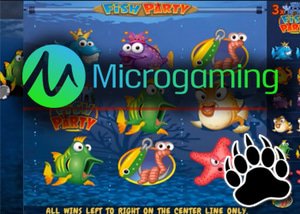 Fish Party Sit & Go Tournaments