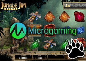 jungle jim slot microgaming