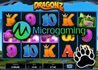 Microgaming Announces Release of New Dragonz Slot