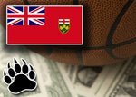 Ontario Sports Betting on Basketball Now Online at OLG Playnow