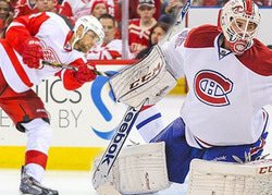 NHL Hockey Betting Canada