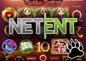 red riding hood slot