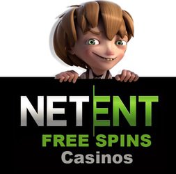 Get NetEnt Free Spins in December