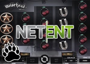 netent motorhead slot preview