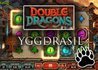 New Double Dragons Slot from Yggdrasil
