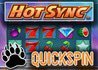 New Hot Sync Slot from Quickspin