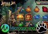 New Microgaming Slot - Jungle Jim El Dorado