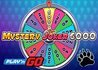 New Mystery Joker 6000 Slot from Play'N GO